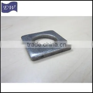 M10 Square Hole Washer for Wood Construction (DIN436) thumbnail-5