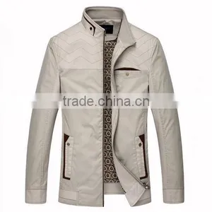 New Style Jacket Classic Fashion Jacket thumbnail-2