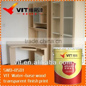VIT Wood Varnish Paint thumbnail-1
