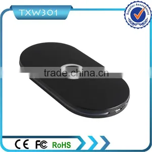 Good Quality Frosted Wireless Charger Three Coil For Iphone and Android thumbnail-5