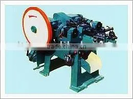 Wire Nail Making Machine thumbnail-1