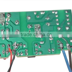 JVCOM C2SS Switch Mode Power Supply Reasonable Price CCTV Power Adapter thumbnail-5