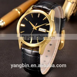 2015 Hot Wholesale Watch Stainless Steel Water Resistant Factory Watch Men thumbnail-1