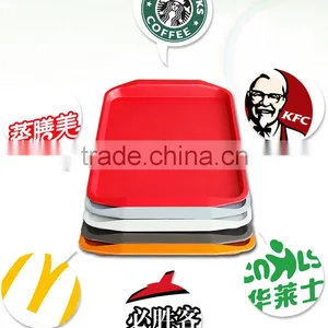 KFC Food Grade Plastic Tray Manufacturer thumbnail-3