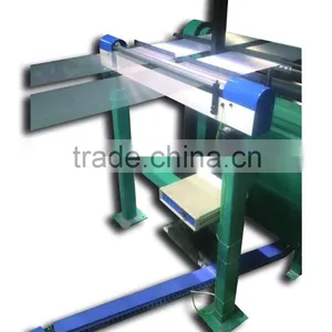 Damaged Yarn Detector for Warping Machine thumbnail-1