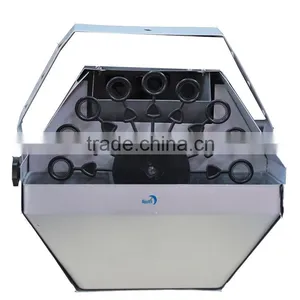 Party Equipment Bubble Machine for a Party Portable Machine thumbnail-2