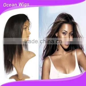 Cheap Short Curly Wigs,/indian Human Hair Wigs,/lace Indian Hair Wigs thumbnail-1