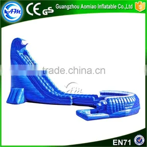 Best Price Hot Sale Inflatable Slip n Slide Giant Inflatable Slide for Sale Supplier's Choice thumbnail-1