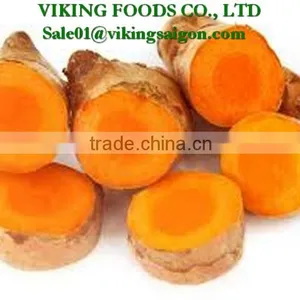 VIETNAM FRESH TURMERIC GOOD QUALITY, COMPETITIVE PRICE thumbnail-3