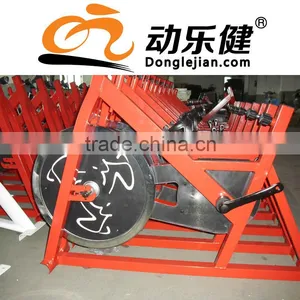 Commercial Gym Fitness Equipment Spinning Machine Bike thumbnail-5