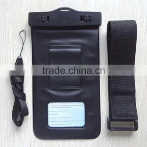 Waterproof Bag for Cell Phone thumbnail-2