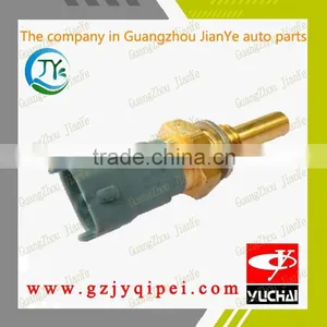 YC6L280-30-L53LA-X YUCHAI G2100-3823180 Engine Water Temperature Sensor Adapter thumbnail-1