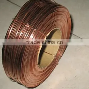 Taibo Galvanized Staples Wire thumbnail-1