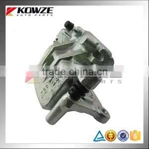 Left Hand Rear Brake Caliper Kit for Mitsubishi Outlander Lancer/Colt CS2W CV4W CW5W CX4A CY5A MN116309 thumbnail-2