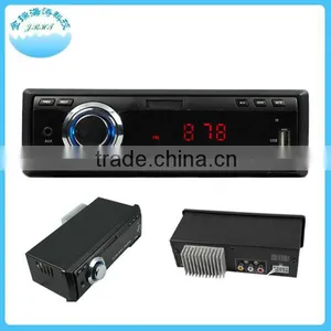 JR-808 12v fm Aux Buletooth Digital Car Changer Usb/sd Quality Choice thumbnail-1
