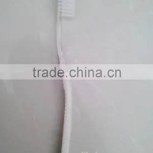 New Style Soft Bristle Adult High Quality Disposable Toothbrush thumbnail-1
