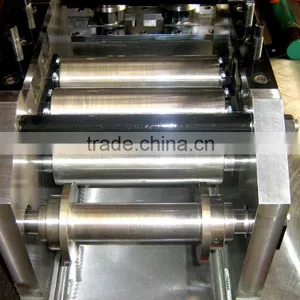 Welding Pipe Roller Former Line ,rectangular Welded Steel Pipe,weld Pipe Roll Forming Machine thumbnail-2