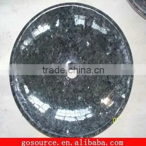 Round Bowl Kitchen Sink thumbnail-1