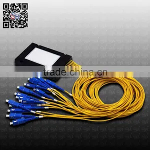 PLC Splitter in ABS Box Package thumbnail-2
