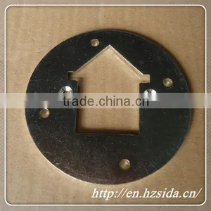 Quality Product Made of Progressive Stamp thumbnail-1