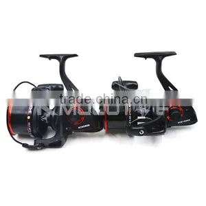 KCN10000 With 18 Years Experience Big Fishing Reel With Low Price for Big Fish Sea Fishing thumbnail-1