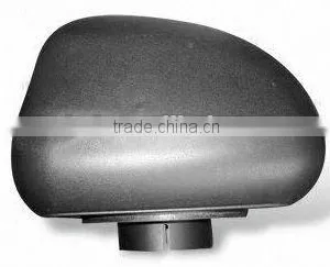 3inch/3.5 Inch Mushrooms Head With Cover thumbnail-1