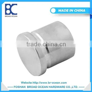 Stainless Steel Tube End Caps Carbon Exhaust Steel Pipe End Cap thumbnail-3