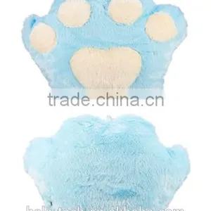 Promotion Hand Warmer Style USB Warmer Pillow for Cold Winter thumbnail-1