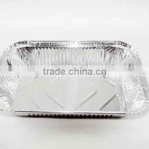 Oblong Foil Pan thumbnail-1