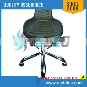 CH-027B Adjustable Lab Stool Chair thumbnail-4
