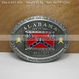 Custom Personalized Belt Buckles for Men Custom Belt Buckle Belt Buckle With Rhinestones thumbnail-2