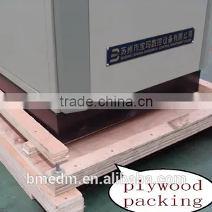 Professional Supplier Cnc Edm Die Sinking Machine EDM450 Quality Choice thumbnail-4