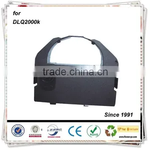 Compatible Nylon Ribbon Cartridge For Epson DLQ2000k DLQ2000 thumbnail-1