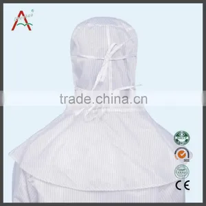 White Esd White CAP for Cleanroom thumbnail-2