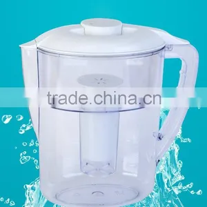 Wholesales 2.5L Multi-function Brita & Brita Filter Pitcher QQF-01 thumbnail-2