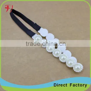 High Quality Durable Using Various China Wholesale Crystal Headbands Quality Choice thumbnail-1