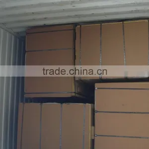 Plain Medium Density Fiberboard (MDF)From China Supplier thumbnail-2