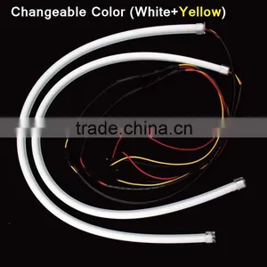 Super Bright Flexible LED Drl,LED Strip Light/daytime Running Light,turning Light thumbnail-4