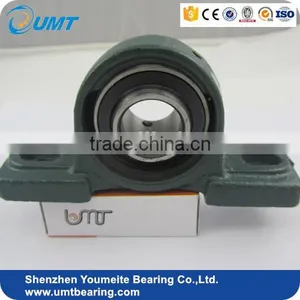 Low Friction Pillow Block Spherical Bearing UCP307 thumbnail-5