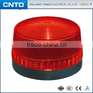 CNTD Wenzhou Yueqing Professional Manufacturer of Warning Lights Customized Red LED Emergency Lights C-3071 thumbnail-1