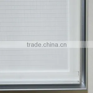 Edgelight Super Bright UL Listed Smd Led RGB and White Color Light Led Light Box for Advertising and Display thumbnail-2