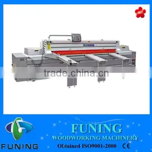 MJ6226A/MJ6232A Panel Saw thumbnail-1
