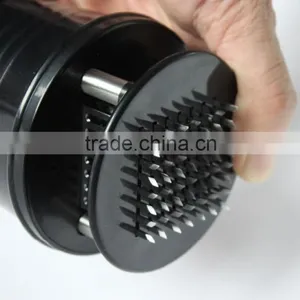J230 Tender Meat Needle Cool Kitchen Machine Professional Grade 56 Blade Meat Tenderizer thumbnail-5