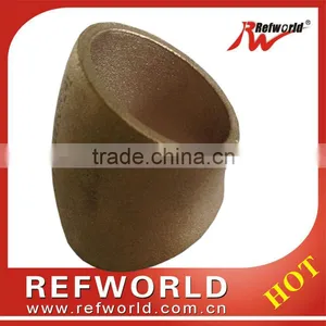 45D Copper Nickel Elbow thumbnail-1