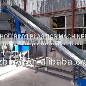 Waste Paper Recycling Line / Waste Paper Recycling Production Line thumbnail-1
