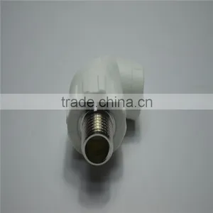 YiMing Plastic Male Threaded Bend thumbnail-2