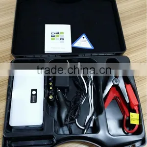 SUNPOW Hot Sale Portable Jump Starter With Air Compressor thumbnail-2