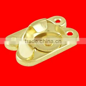 High Quality Cam Type Sash Lock Cam Lock thumbnail-2