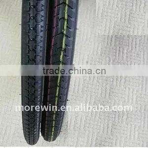 High Quality Street Bicycle Tire Bicycle Tyre thumbnail-1