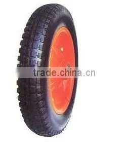 Barrow Wheel thumbnail-1